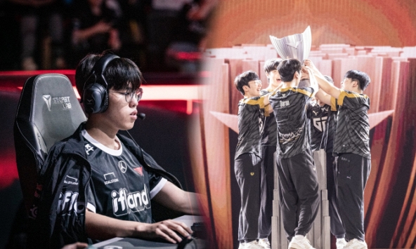 Oner đặt mục tiêu phục thù Gen.G tại Chung kết thế giới, khán giả đưa ra lời khuyên thẳng thắn