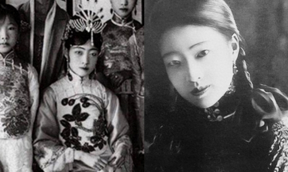 Số phận bi thảm của Hoàng hậu cuối cùng trong lịch sử Trung Hoa: Bị Hoàng đế lạnh nhạt, giây phút cuối đời trải qua trong ngục tù