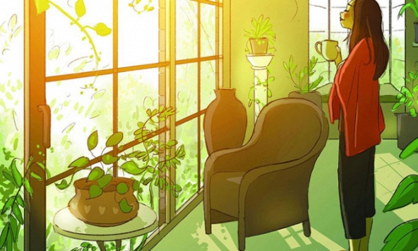 Từ chối lời cầu hôn của bạn trai giàu có, cô gái đưa ra lý do đánh trúng tâm lý nhiều phụ nữ độc thân 30+