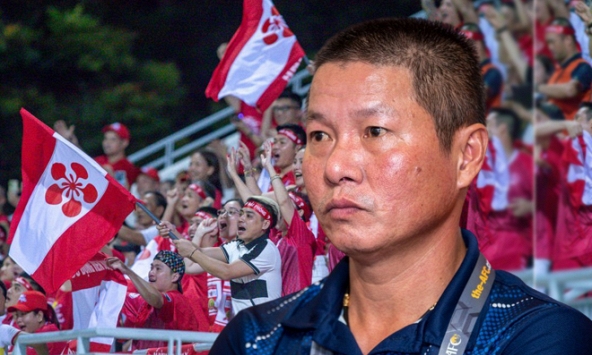 Vòng loại cúp C1 châu Á: Đại diện V.League gây ấn tượng, CLB Trung Quốc ôm hận bởi đội bóng Thái Lan