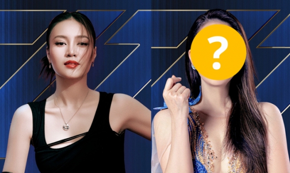 4 chị đẹp đầu tiên của Đạp gió rẽ sóng bản Việt: Lan Ngọc lộ diện, cựu HLV The Voice tái xuất