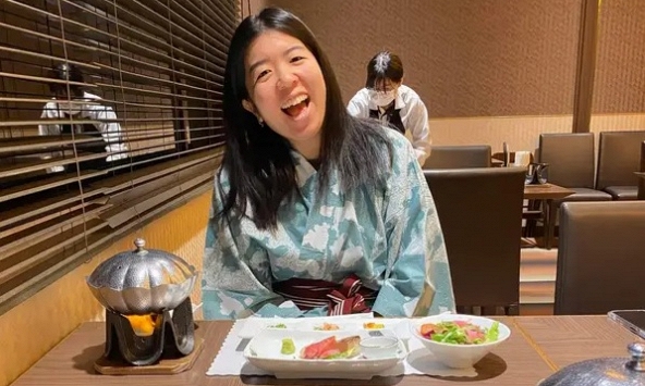 Chuyển đến Nhật sống, cô gái bám theo 2 quy tắc ăn uống của người Nhật và cái kết