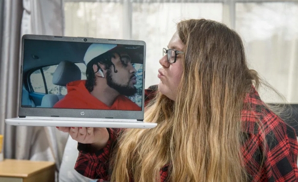 Chuyện thật như đùa: Đám cưới online của cặp đôi chưa từng gặp mặt và kết cục muôn phần ê chề