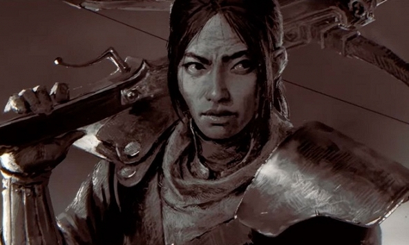 Cố cứu vãn tình thế, Diablo 4 vội hé lộ cập nhật, sẽ có class mới được ra mắt