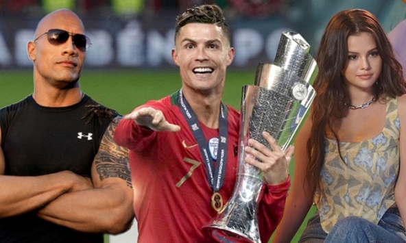 Đây là những ngôi sao kiếm tiền nhiều nhất từ Instagram: Đăng một tấm ảnh đã kiếm được vài chục tỷ đồng