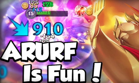 Fan thất vọng vì ARURF, Riot vẫn 'cố chấp' với quan điểm hơn nửa thập kỷ