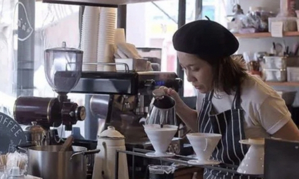 Cầm 150 triệu đồng mở quán cafe nhưng 'vỡ mộng', cô gái rút ra điều quan trọng nhất khi tự kinh doanh