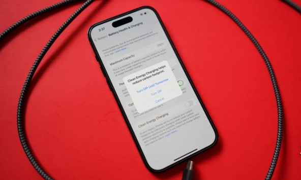 Lại 1 thay đổi quan trọng trên các mẫu iPhone 15 có thể vừa bị rò rỉ?