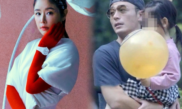 Lâm Tâm Như gây ấn tượng với nhan sắc ở tuổi U50, công khai xin mọi người 1 điều vì con gái