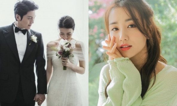 Mỹ nhân được mệnh danh là 'Lưu Diệc Phi Hàn Quốc' nhưng bị phũ không trao vai suốt 4 năm chỉ vì kết hôn giờ ra sao?