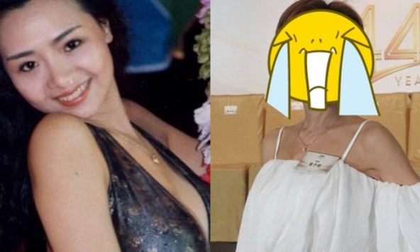 Mỹ nhân từng chi 6 tỷ mua bảo hiểm vòng 1 giờ xuống sắc đáng tiếc, năn nỉ được đóng phim lại mà không ai mời