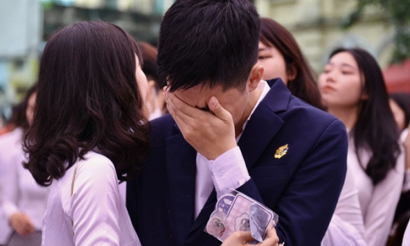 Ngành học khiến 2 thủ khoa khối A ngậm ngùi trượt: Học siêu khó, thu nhập lên đến 50 triệu/tháng