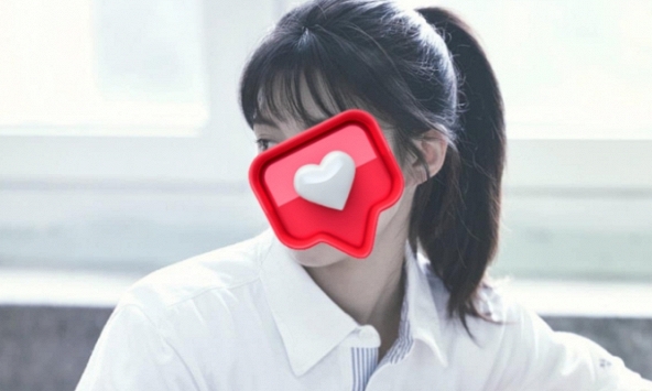 Nữ thần học đường xinh đẹp nhất phim Hàn hiện tại: Dung nhan 'phát sáng' dù không trang điểm cầu kỳ