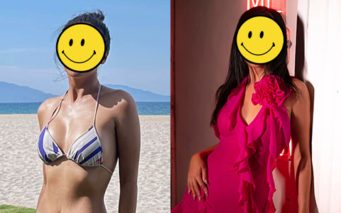 Sao nữ Vbiz từng bị miệt thị ngoại hình, nay lột xác ngoạn mục với body 'đốt mắt' người nhìn