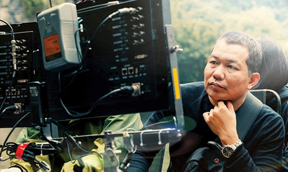 Sẽ có phim về Anh hùng dân tộc Nguyễn Trãi