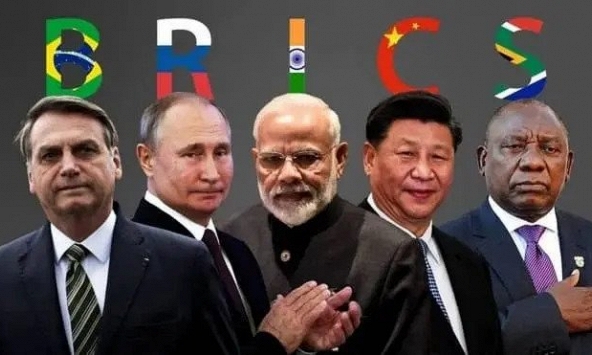 Thế lực 'sừng sỏ' có khả năng gia nhập BRICS: Tuyên bố đóng ngay 1,5 tỷ USD 'nóng hổi' nếu được vào khối