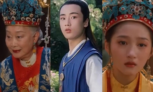 Bộ phim bị chê bai thảm hại vì dàn diễn viên quá xấu, người đẹp nhất lại chỉ đóng khách mời 