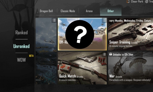 Chế độ mới của PUBG Mobile 'flop' thậm tệ, bị fan chê 'vuốt mặt không kịp'