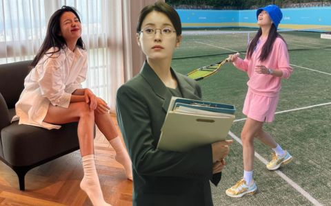 ''Chị đẹp'' U40 trong Moving gây bất ngờ với style đời thường quá cool, trông trẻ ra đến 5 tuổi 