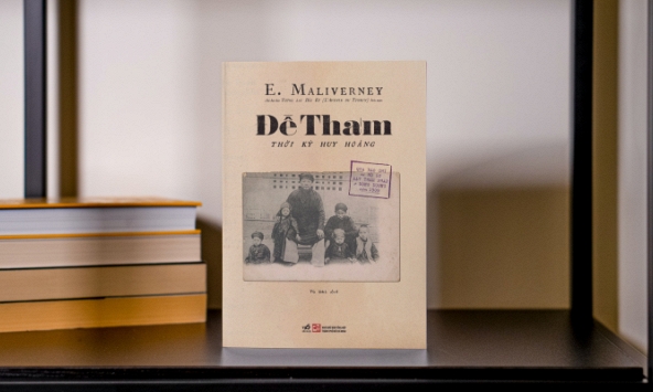 Công bố những tư liệu về Đề Thám - 'Hùm Thiêng Yên Thế' qua góc nhìn của người Pháp