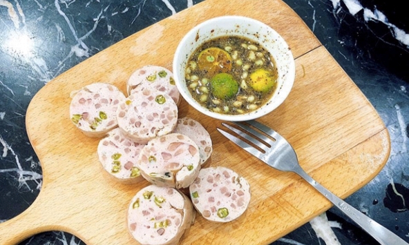 Gợi ý món mới ngon bùng nổ cho chuyến dã ngoại cuối tuần