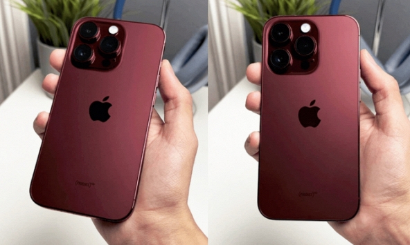 iPhone 15 có mức giá ngỡ ngàng, bản Pro Max gây choáng khi bỏ xa iPhone 14?