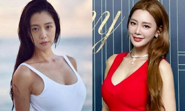 Không nhận ra mỹ nhân nóng bỏng nhất Gia Đình Là Số 1 sau khi cưới đại gia: Như “đập mặt xây lại” thành người khác