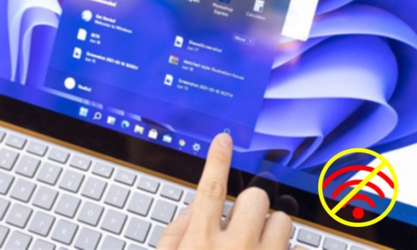 Làm thế nào để khắc phục các vấn đề về Wi-Fi trên Windows 11?