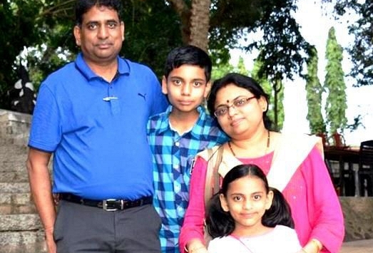 “Người phụ nữ tên lửa” giúp Ấn Độ làm nên lịch sử với tàu khám phá Mặt trăng