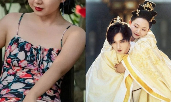 Sao nữ xấu đến mức bị bạn diễn hắt hủi trên phim trường, ai ngờ mất vai vì thô lỗ với đồng nghiệp khác