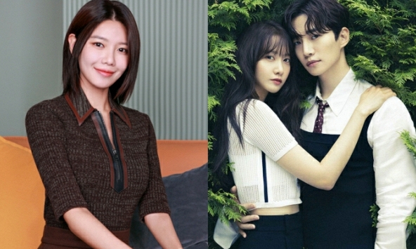 Sooyoung (SNSD) tuyên bố bất ngờ đám cưới thế kỷ với Jung Kyung Ho, nhắc đến cả cặp Yoona - Junho