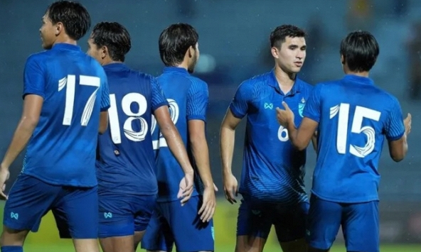 Trước giờ G, sao Thái Lan lớn tiếng đòi “phục thù” U23 Indonesia