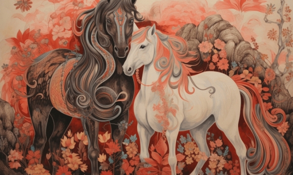 3 bí mật giúp bạn 'đọc vị' hôn nhân của người tuổi Ngọ, kết hợp với tuổi này sẽ hạnh phúc ngọt ngào, viên mãn