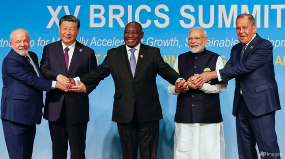 Ba thành viên mới có chung 1 sức mạnh đáng gờm: BRICS như 'hổ thêm cánh' khiến Mỹ phải dè chừng