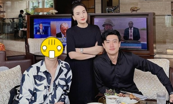 Bộ ba đình đám của Về Nhà Đi Con bất ngờ hội ngộ sau 4 năm, diện mạo 1 người khiến netizen ngỡ ngàng