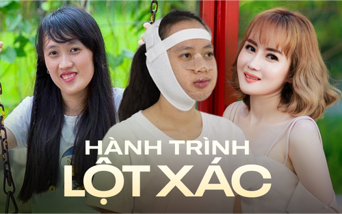 Cô giáo Bến Tre trải qua đại phẫu 11 tiếng để khắc phục 'mặt vặn xoắn', cuộc sống hiện tại giống như 'phép màu'