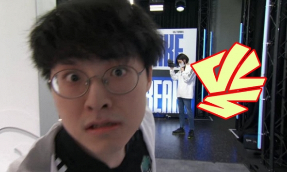 Cộng đồng phát hiện ShowMaker 'học hỏi VCS' trước thềm đại chiến DRX