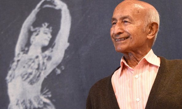 Nam vũ công da màu đầu tiên vượt qua phân biệt chủng tộc để trở thành một ngôi sao ballet thế giới