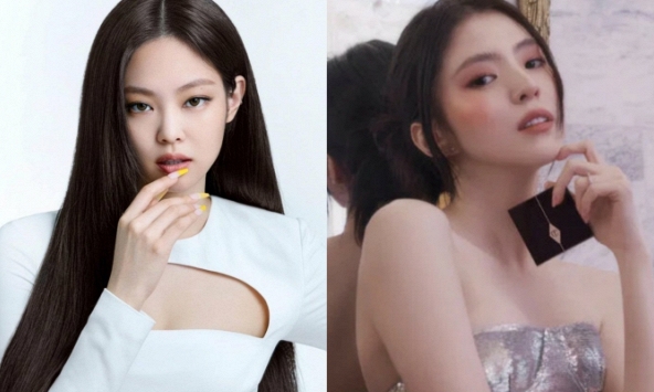 Hậu hẹn hò, Jennie (BLACKPINK) bị loạt nhãn hàng quay lưng, mất các hợp đồng béo bở vào tay nghệ sĩ khác?