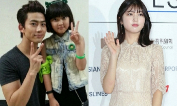 Sao nhí Dream High từng bị đuổi cổ khỏi đoàn phim do bố đẻ yêu sách giờ ra sao?