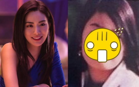 Soi học vấn dàn diễn viên Mask Girl: Nữ chính là giáo sư trường nổi tiếng, một nhân vật bị chê 'hư hỏng', ảnh thẻ kém sắc