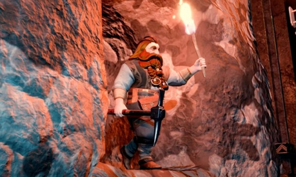 Thêm một tựa game lấy chủ đề về The Lord of the Ring sắp ra mắt, là bom tấn hay sẽ lại thất bại?