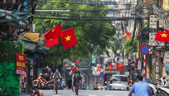 Thời tiết ba miền trong dịp nghỉ lễ Quốc khánh 2/9 có gì đáng lưu ý?