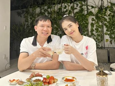 Vì sao Ngọc Trinh không lên tiếng về mối quan hệ với bác sĩ Cao Hữu Thịnh?