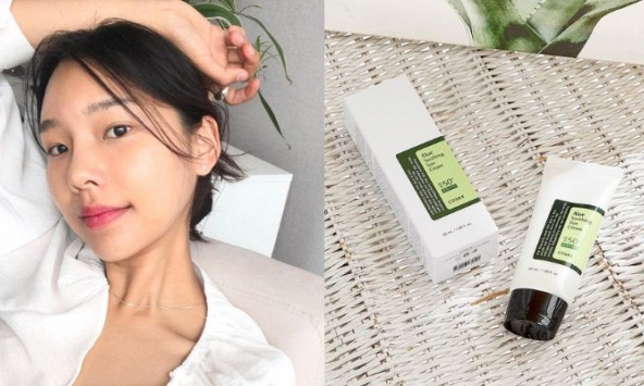 5 lọ kem chống nắng Hàn Quốc chất lượng, giá bình dân đáng tham khảo