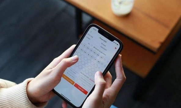 Bộ Tài chính khuyến nghị người chơi không mua vé xổ số qua Internet