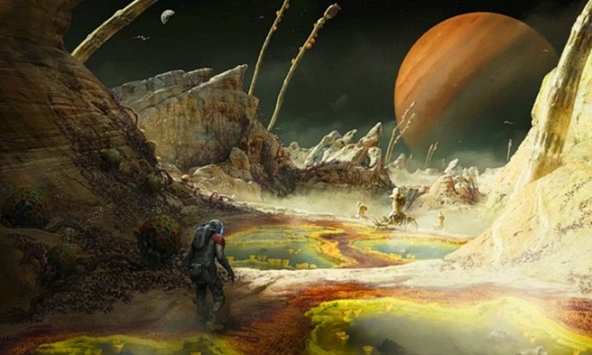 Bom tấn sắp ra mắt gây sốc game thủ với nội dung khủng, chơi 7 ngày liên tục không nghỉ vẫn chưa hết