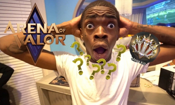 'Làm gỏi' 40 mạng, game thủ Việt khiến đồng đội nước ngoài sốc toàn tập