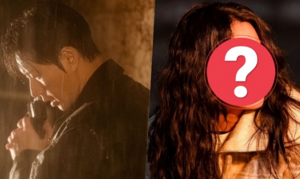 Phim mới của 'nữ hoàng cảnh nóng' xứ Hàn được khen siêu ly kỳ, đáng để chờ từng tập