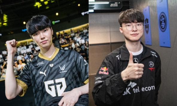 T1 và Gen.G, đâu là cái tên xây dựng đội tốt hơn? Câu hỏi vẫn gây tranh cãi trong cộng đồng LMHT